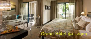 COMBINÉ SEYCHELLES + MAURICE + RÉUNION : Hôtels Fisherman + Meridien + Grand Hôtel du Lagon